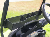 Front Inner Basket for Club Car Precedent Golf Carts 2004+ - 3 Guys Golf Carts