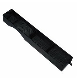 Front Inner Storage Basket for EZGO RXV Golf Carts 2008+ - 3 Guys Golf Carts