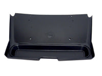 Front Plastic Shock Shield for EZGO TXT & Medalist Golf Carts 1989+ - 3 Guys Golf Carts