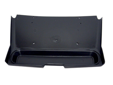 Front Plastic Shock Shield for EZGO TXT & Medalist Golf Carts 1989+ - 3 Guys Golf Carts