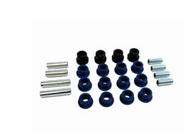 Control Arm Bushing Kit & Leaf Spring Bushing Kit for Club Car DS Golf Carts - 3 Guys Golf Carts