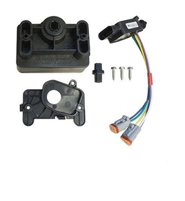 Throttle Sensor to MCOR Kit for Club Car Precedent Golf Carts - 3 Guys Golf Carts