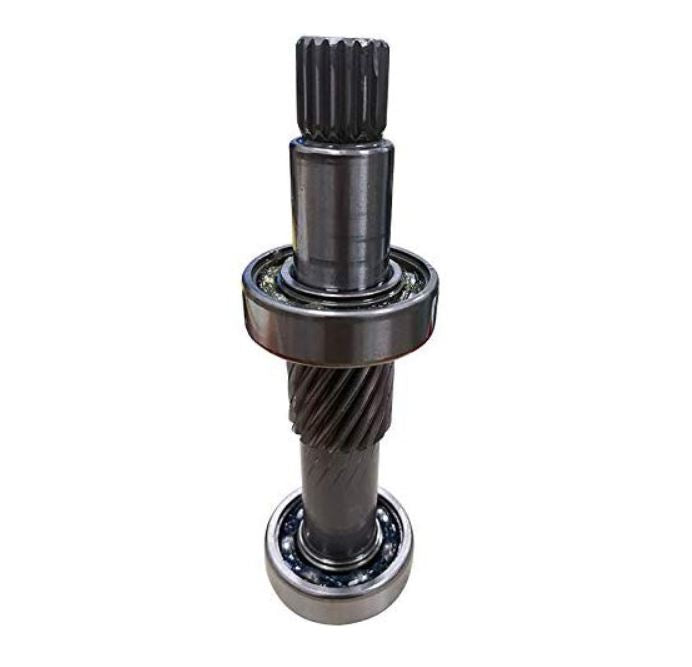 Rear Axle Input Shaft for Yamaha G29/Drive Electric Golf Carts 2007
