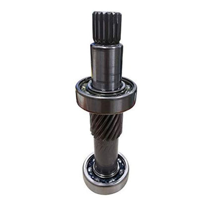 Rear Axle Input Shaft for Yamaha G29/Drive Electric Golf Carts 2007-2016 - 3 Guys Golf Carts