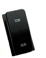 Tow/Run Switch For Yamaha G29/Drive Golf Carts - 3 Guys Golf Carts