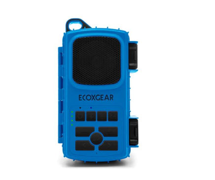 EcoExtreme2 Waterproof Bluetooth Speaker - 3 Guys Golf Carts