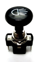 Golf Cart Headlight Switch - 3 Guys Golf Carts