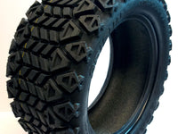 12" Golf Cart Tire (1)- All Terrain 23x10.5-12 - 3 Guys Golf Carts