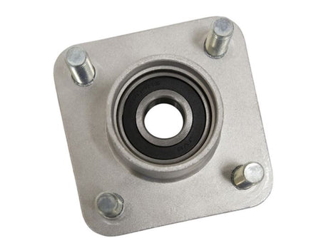 Front Wheel Hub for Yamaha G2-G29 Gas and Electric Golf Carts - 3 Guys Golf Carts