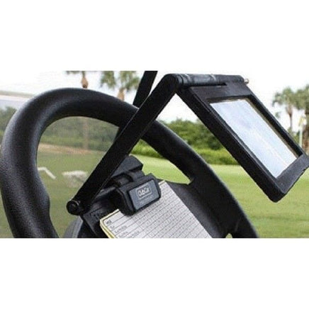 ISCORE Scorecard Magnifier for Golf Cart Steering Wheels - 3 Guys Golf Carts