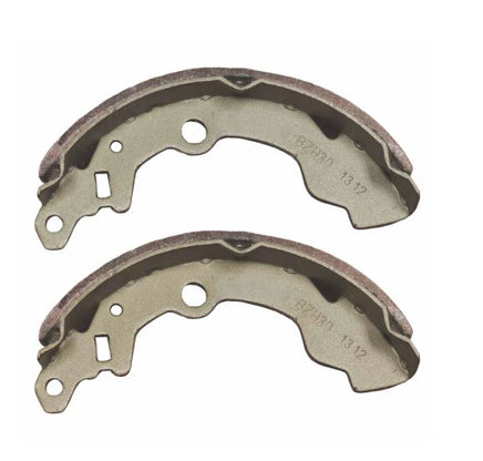 thumbnail image 2 of Broce Front Brake Shoes - New Direct Replacement 2 of 4