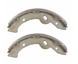 Rear Brake Shoe Set for STAR Classic, Non-Hydraulic Golf Carts - 3 Guys Golf Carts
