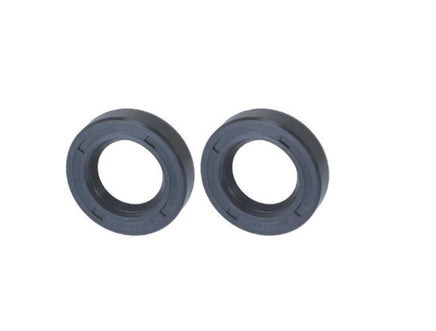 Rear Axle Seal- 2 Pack for Club Car DS & Precedent Golf Carts 1986+ - 3 Guys Golf Carts