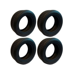 Golf Cart Tires 205/50-10 Arisun Cruze Low Pro Tires- Set of 4 - 3 Guys Golf Carts