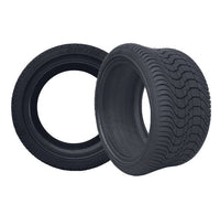 Golf Cart Tires 215/35-12 Low Profile- Set of 4 - 3 Guys Golf Carts