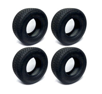 Golf Cart Tires 205/65-10 CST Low Pro Tires- Set of 4 - 3 Guys Golf Carts