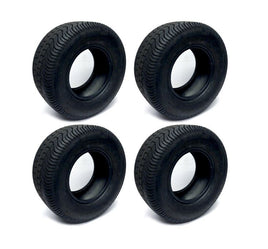 Golf Cart Tires 205/65-10 CST Low Pro Tires- Set of 4 - 3 Guys Golf Carts