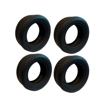 Golf Cart Tires 215/50-12 Arisun Cruze Low Pro Tires- Set of 4 - 3 Guys Golf Carts