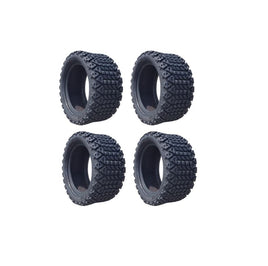 Golf Cart Tires 23x10-14 X-Trail All-Terrain- Set of 4 - 3 Guys Golf Carts