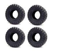 Golf Cart Tires 22x11-10 X-Trail All-Terrain Tires- Set of 4 - 3 Guys Golf Carts