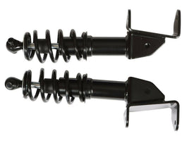 Front Shock Absorber Set for Yamaha G29/Drive Golf Carts 2007-2016 - 3 Guys Golf Carts