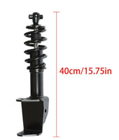 Front Shock Absorber Set for Yamaha G29/Drive Golf Carts 2007-2016 - 3 Guys Golf Carts