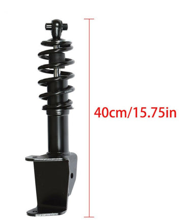 Front Shock Absorber Set for Yamaha G29/Drive Golf Carts 2007-2016 - 3 Guys Golf Carts
