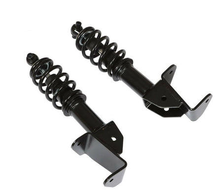 Front Shock Absorber Set for Yamaha G29/Drive Golf Carts 2007-2016 - 3 Guys Golf Carts
