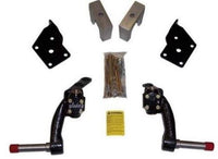 Lift Kit Combo with 12" Colossus Wheels & Tires for STAR Golf Carts 2005+ - 3 Guys Golf Carts