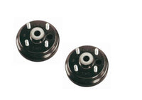 NEW Rear Diff/Rear End Replacement for EZGO TXT Electric 1994-up - 3 Guys Golf Carts