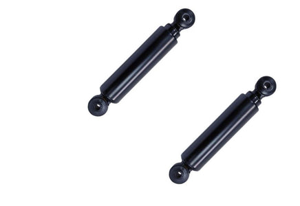 Front Shock Absorbers for Club Car Precedent Golf Carts 2004 & up - 3 Guys Golf Carts