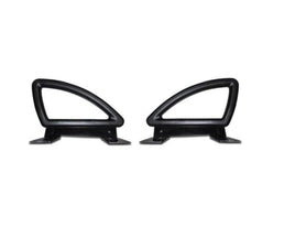 Hip Restraint Set for STAR Classic Golf Carts 2010+ - 3 Guys Golf Carts