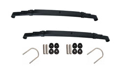 Heavy Duty Rear Suspension Rebuild Kit for Club Car Precedent Golf Carts 2004+ - 3 Guys Golf Carts