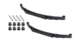 Rear Leaf Spring Set- Super Heavy Duty for Club Car DS Golf Carts 1982+ - 3 Guys Golf Carts