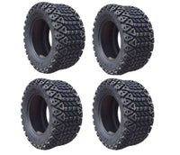 Golf Cart Tires 23x10.5-12 Arisun All Terrain Tires- Set of 4 - 3 Guys Golf Carts