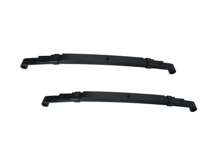 Heavy Duty Rear Leaf Spring Set for Club Car Precedent Golf Carts 2004+ - 3 Guys Golf Carts