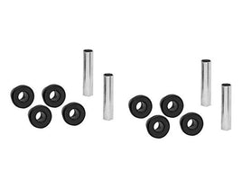 Rear Leaf Spring Bushing Set for EZGO TXT Golf Carts 1994+ - 3 Guys Golf Carts