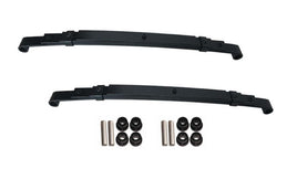 Rear Leaf Spring Set- Super Heavy Duty for Club Car Precedent Golf Carts 2004+ - 3 Guys Golf Carts