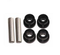 Rear Leaf Spring Set- Super Heavy Duty for Club Car Precedent Golf Carts 2004+ - 3 Guys Golf Carts