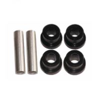 Rear Leaf Spring Set- Super Heavy Duty for Club Car Precedent Golf Carts 2004+ - 3 Guys Golf Carts
