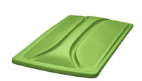 80" LIME Extended Roof Kit for Yamaha G29/Drive Golf Carts 2007-2016 - 3 Guys Golf Carts