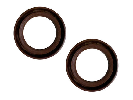 Motor Shaft Oil Seal- 2 Pack for STAR Classic Golf Carts 2008+ - 3 Guys Golf Carts