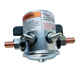 36-Volt Solenoid For EZGO TXT Golf Cart - 3 Guys Golf Carts