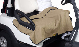 Classic Fairway Golf Cart Seat Blanket - 3 Guys Golf Carts