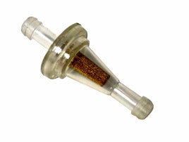 Inline Gas/Oil Filter for EZGO Marathon Gas Golf Carts 1970-1993 - 3 Guys Golf Carts