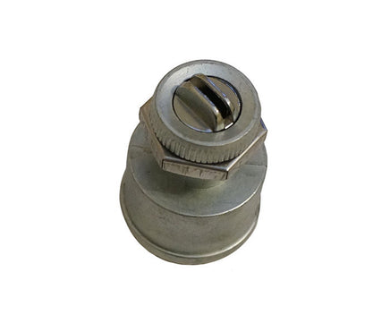 EZGO Golf Cart 4-Terminal/3 Position Key Switch - 3 Guys Golf Carts