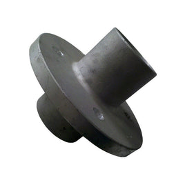 Front Wheel Hub For STAR Classic & Sport Golf Carts 2007-2016 - 3 Guys Golf Carts