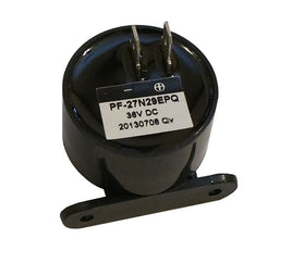 Golf Cart Back Up Buzzer for STAR and Zone Golf Carts - 3 Guys Golf Carts