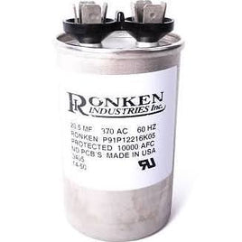 20.5 mF Capacitor For Golf Cart Chargers - 3 Guys Golf Carts