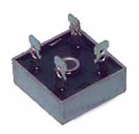 Rectifier for 48V Club Car Golf Cart Powerdrive Electric Charger 1996-up - 3 Guys Golf Carts